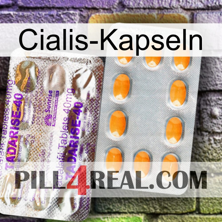 Cialis Capsules new12
